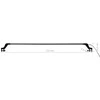 LED akvariumo lempa su spaustukais, mėlyna ir balta, 115-130cm