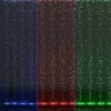 LED burbulinių akvariumo lempos, RGB, 71cm
