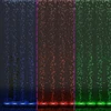 LED burbulinių akvariumo lempos, RGB, 94cm
