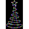 LED eglutės formos šviečiantis ženklas LOVIISA 100 LED