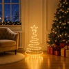 LED eglutės formos šviečiantis ženklas LOVIISA 100 LED