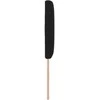 LED galvūgalis Juodas 160 cm audinys