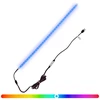 LED juosta 55 cm Įvairiaspalvis PVC