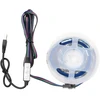 LED juosta Juoda SMD5050