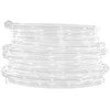 LED juosta su 1200 šiltos baltos spalvos LED, 50m, PVC