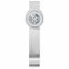 LED Juostos Klipai 23,8 mm 2 pcs Skaidrus Plastikas ir Geležis