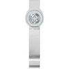 LED Juostos Klipai 23,8 mm 12 vnt. Skaidrus