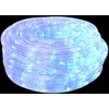 LED kalėdinė šviečianti žarna 480 LED Mėlyna ir 20 m