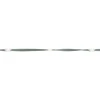 LED Kalėdų eglutė su smeigėmis 220 LED Šilta balta 180 cm (tik AU)