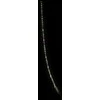 LED Kalėdinė eglutė su žemės kuoleliais Įvairiaspalvis 511 cm