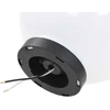 LED lempos, rutulio formos, 2vnt., sferiniai, 20cm, PMMA