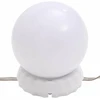 LED lemputės veidrodžiui, 8vnt., šiltos ir šaltos baltos