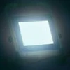 LED prožektorius su rankena, šaltos baltos spalvos, 100W