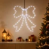 LED šviesos žarnos kaspinas LOVIISA 70 LED Šalta balta