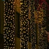 LED tinklas Tamsiai žalia