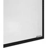LED vonios veidrodis Juodas ąžuolas 40 x 37 x 8.5 cm