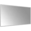 LED vonios veidrodis Skaidrus 100 x 50 cm grūdintas stiklas