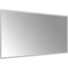 LED vonios veidrodis Skaidrus 100 x 50 cm grūdintas stiklas