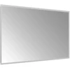 LED vonios veidrodis Skaidrus 100 x 60 cm grūdintas stiklas