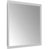 LED vonios veidrodis Skaidrus 30 x 30 cm grūdintas stiklas