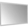 LED vonios veidrodis Skaidrus 50 x 30 cm grūdintas stiklas