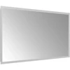 LED vonios veidrodis Skaidrus 70 x 40 cm grūdintas stiklas