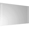 LED vonios veidrodis Skaidrus 70 x 40 cm grūdintas stiklas