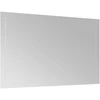 LED vonios veidrodis Skaidrus 80 x 50 cm grūdintas stiklas
