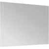 LED vonios veidrodis Skaidrus 80 x 60 cm grūdintas stiklas
