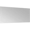 LED vonios veidrodis Skaidrus 90 x 40 cm grūdintas stiklas