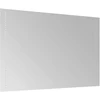 LED vonios veidrodis Skaidrus 90 x 60 cm grūdintas stiklas