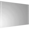 LED vonios veidrodis Skaidrus 90 x 60 cm grūdintas stiklas