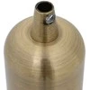 lempų laikikliai 2 vnt Bronze E27