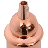 lempų laikikliai 2 vnt Rose Gold E27