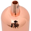 lempų laikikliai 2 vnt Rose Gold E27