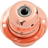 lempų laikikliai 2 vnt Rose Gold E27