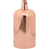 lempų laikikliai 2 vnt Rose Gold E27