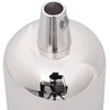 lempų laikikliai 2 vnt Satin Nickel E27