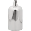 lempų laikikliai 2 vnt Satin Nickel E27