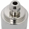 lempų laikikliai 2 vnt Satin Nickel E27