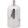 lempų laikikliai 2 vnt Satin Nickel E27