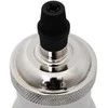 lempų laikikliai 2 vnt Satin Nickel E27
