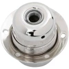 lempų laikikliai 2 vnt Satin Nickel E27