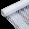 Leno tentai, 2vnt., baltos spalvos, 1,5x10m, 260g/m²