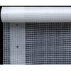 Leno tentas, baltas, 2x4 m, 260 g/m²