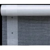 Leno tentas, baltas, 3x10 m, 260 g/m²
