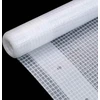 Leno tentas, baltas, 4x10 m, 260 g/m²