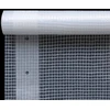 Leno tentas, baltas, 4x3 m, 260 g/m²