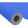 Lipni plėvelė baldams, mėlynos spalvos, 500x90cm, PVC, blizgi