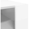 Lova Kavos staliukas Balta 92 x 53 x 45 cm Apdirbta mediena